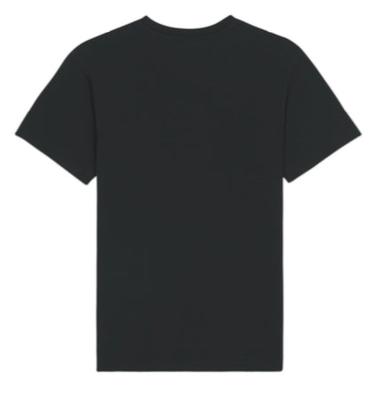 SVIRE T-Shirt Black